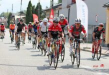 Świetne emocje i sukcesy naszych kolarzy w ŻTC Bike Race – Wiskitki!