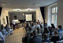 XII Tczewskie Wieczory Organowe i Kameralne – trwa wyjątkowy cykl koncertów