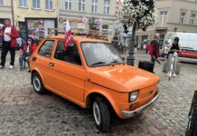 45. rocznica Porozumień Sierpniowych – Tczew pamięta!