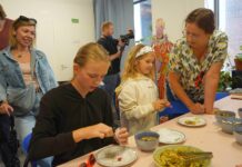 Poezja na luzie – Kochanowski w Tczewie, czyli Narodowe Czytanie 2025