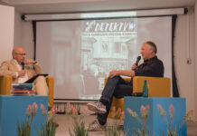 Tczew gościł Cezarego Łazarewicza