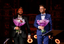 V Sambor Festival rozpoczęty!