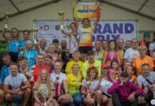 „Biegacze w hołdzie Kazimierzowi Piechowskiemu” – oficjalne Mistrzostwa Polski Kolejarzy na 10 KM w roku 2025