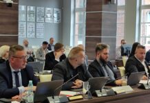 Tczew zawiesza współpracę partnerską z okręgiem Lev Hasharon