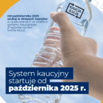 Plakat 1 system kaucyjny TERMIN rozmiar A2 wersja png