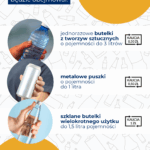 Plakat 2 system kaucyjny OPAKOWANIA rozmiar A2 wersja png