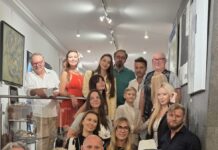 Tczewianin kuratorem prestiżowej wystawy „Oblicza” w Sopocie