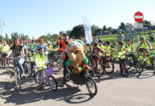 Dzień bez samochodu i Turniej charytatywny – 20 września