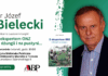 Z ekspertem ONZ w dżungli i na pustyni… | Józef Bielecki w tczewskiej bibliotece