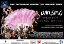 Seniorzy TUTW świętują jubileusz 20-lecia