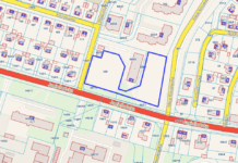 Informacja Prezydenta Miasta Tczewa o zamieszczeniu w Biuletynie Informacji Publicznej wniosku o ustalenie lokalizacji inwestycji mieszkaniowej