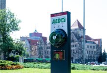 Na ulicach Tczewa pojawią się defibrylatory
