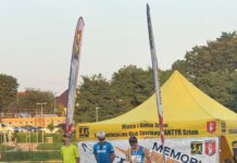 Sukcesy zawodników MKS Sambor Tczew na Memoriale im. Murawskiego w Sztumie