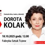 plakat Dorota Kolak