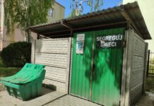 Segregacja odpadów to obowiązek – będa kontrole