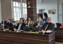 XIX sesja Rady Miejskiej – 30 października