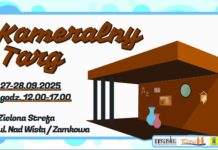 Kameralny Targ – 27-28 września