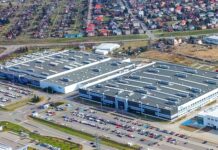 „Pracodawca Roku Powiatu Tczewskiego” 2025  – laury dla tczewskich firm