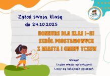 Konkurs „Integralność – moja przestrzeń na bycie sobą” w ramach projektu „Tczewska Tereska Dzieciom – Integralność”