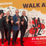 2025-10-31 Zaduszki Jazzowe – plansza tv