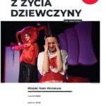 2025-11-06 28 dni z zycia dziewczyny_plakat A2_