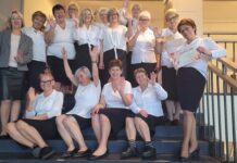 Teatr TUTW z kolejnym sukcesem na Oświęcimskich Spotkaniach Artystycznych Seniorów