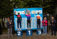 Gryf Tczew z mocnym akcentem kończy sezon Garmin MTB Series 2025
