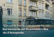 Dojazd na tczewskie nekropolie – skorzystaj z komunikacji miejskiej