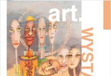 Wystawa twórczości Ireny Izabelli Falcone – wernisaż 4 października