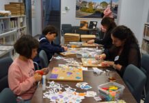 Noc Bibliotek 2025: sukces, który rozbrzmiewał długo po zmroku