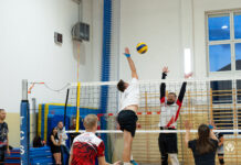 Tczewska Liga Siatkówki ruszyła z impetem! Znamy liderów po 1. kolejce
