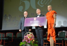 Centrum Kultury i Sztuki ma … 50 lat!