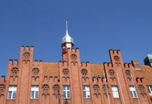 10 listopada Urząd Miejski nieczynny