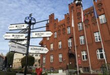 Miasta partnerskie i zaprzyjaźnione