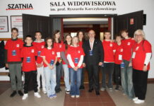 Tczew przyjazny osobom z niepełnosprawnościami