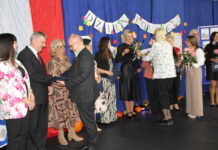 Nagrody prezydenta dla tczewskich nauczycieli