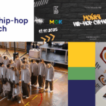 Sukces tancerzy hip-hop – grafika