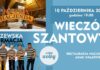 Szantowy wieczór z Tczewską Formacją Szantową w Hacjendzie