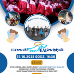 Tczewski Bal Świętych 2025