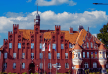 Ogłoszenie o zmianie ogłoszenia o zamiarze przeprowadzenia postępowania o udzielenie zamówienia na świadczenie usług w zakresie publicznego transportu zbiorowego