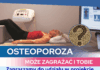 Bezpłatne badania w kierunku osteoporozy – zadbaj o swoje kości!