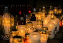 Dzień Wszystkich Świętych – gdzie zaparkować samochód