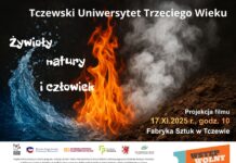 Seniorzy pokażą swoje „Żywioły natury i człowieka” – zaproszenie na wyjątkową projekcję w Fabryce Sztuk