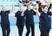 Powiatowa Spartakiada Seniorów 2025 w Tczewie – „Siła jest w nas” – 22 listopada