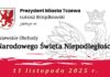 Narodowe  Święto  Niepodległości – 11 listopada