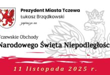 Narodowe  Święto  Niepodległości – 11 listopada