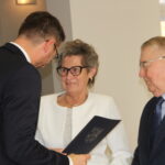 8-Ewa i Jerzy Ziemannowie