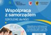 Bezpłatne szkolenie COP: współpraca organizacji z samorządem – 26 listopada w Tczewie