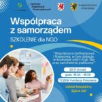 COP Szkolenie – współpraca NGO z samorządem
