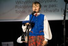 XVII Festiwal Twórczości Kociewskiej im. Romana Landowskiego